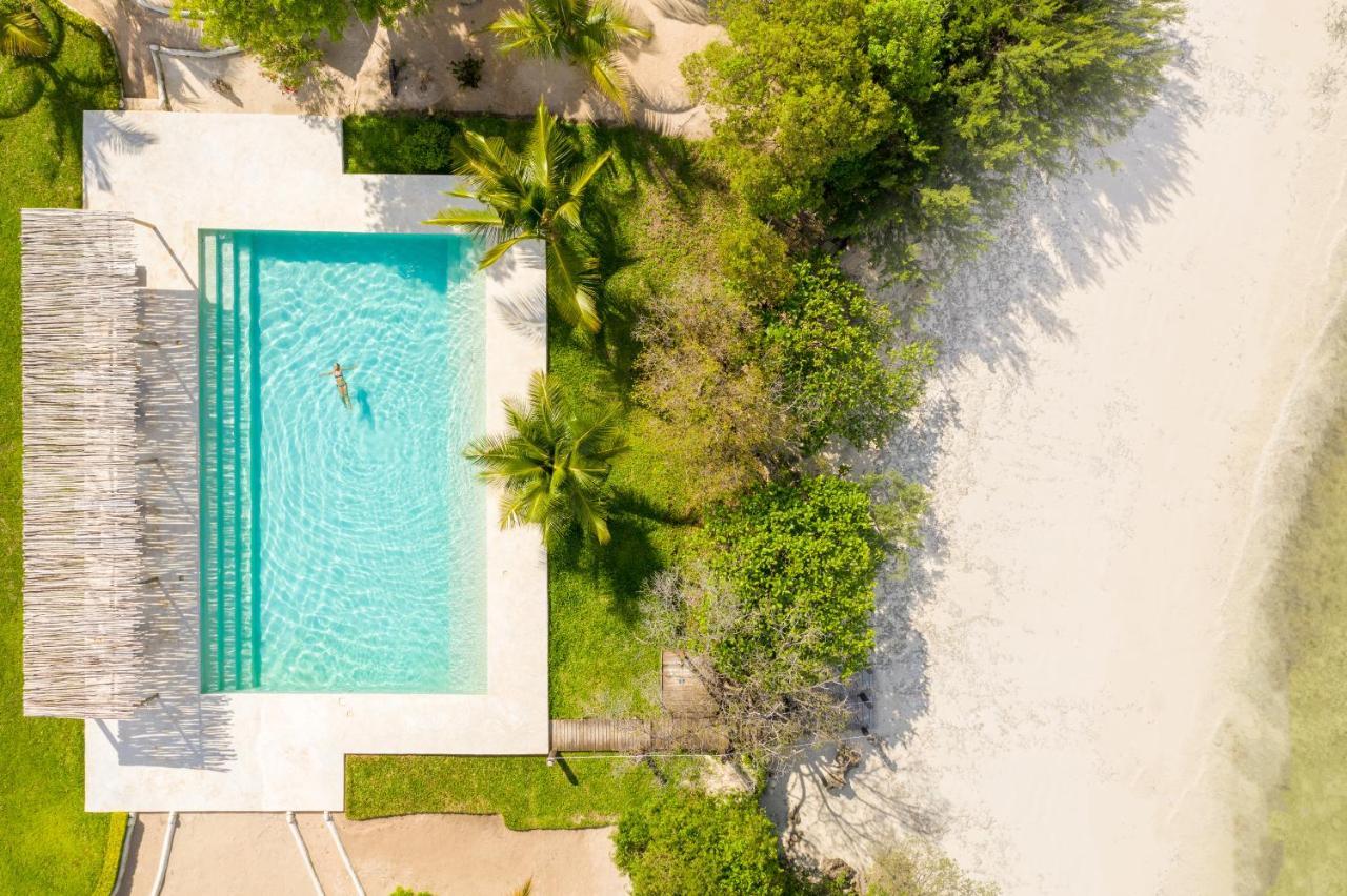 Hotel Jua Retreat Michamvi Zewnętrze zdjęcie