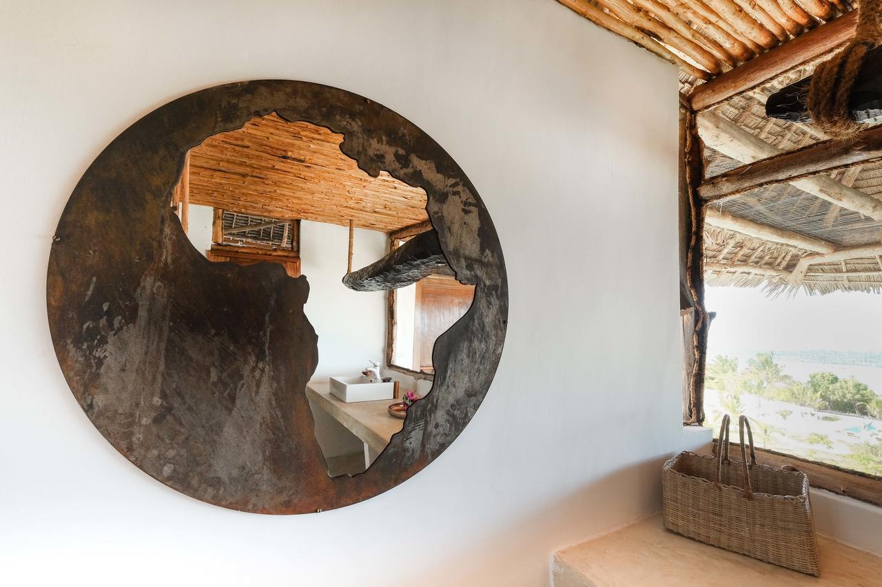 Hotel Jua Retreat Michamvi Zewnętrze zdjęcie