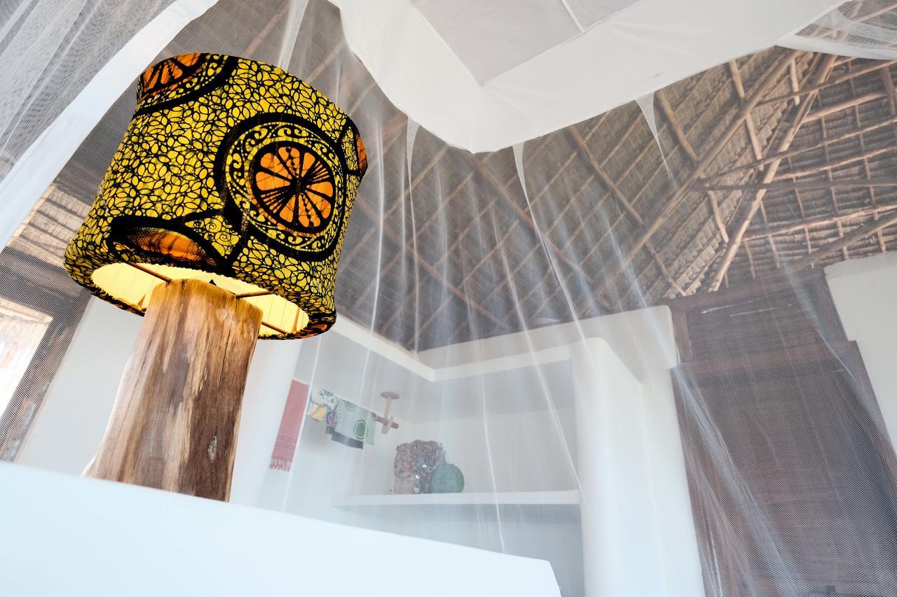 Hotel Jua Retreat Michamvi Zewnętrze zdjęcie