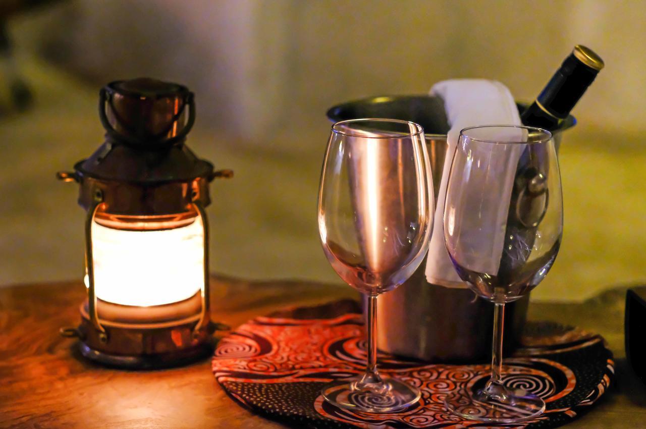 Hotel Jua Retreat Michamvi Pokój zdjęcie