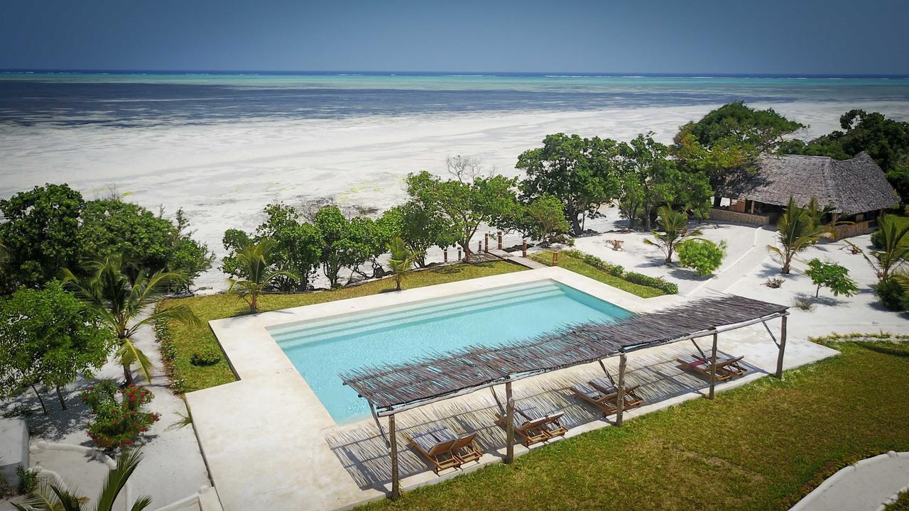 Hotel Jua Retreat Michamvi Pokój zdjęcie
