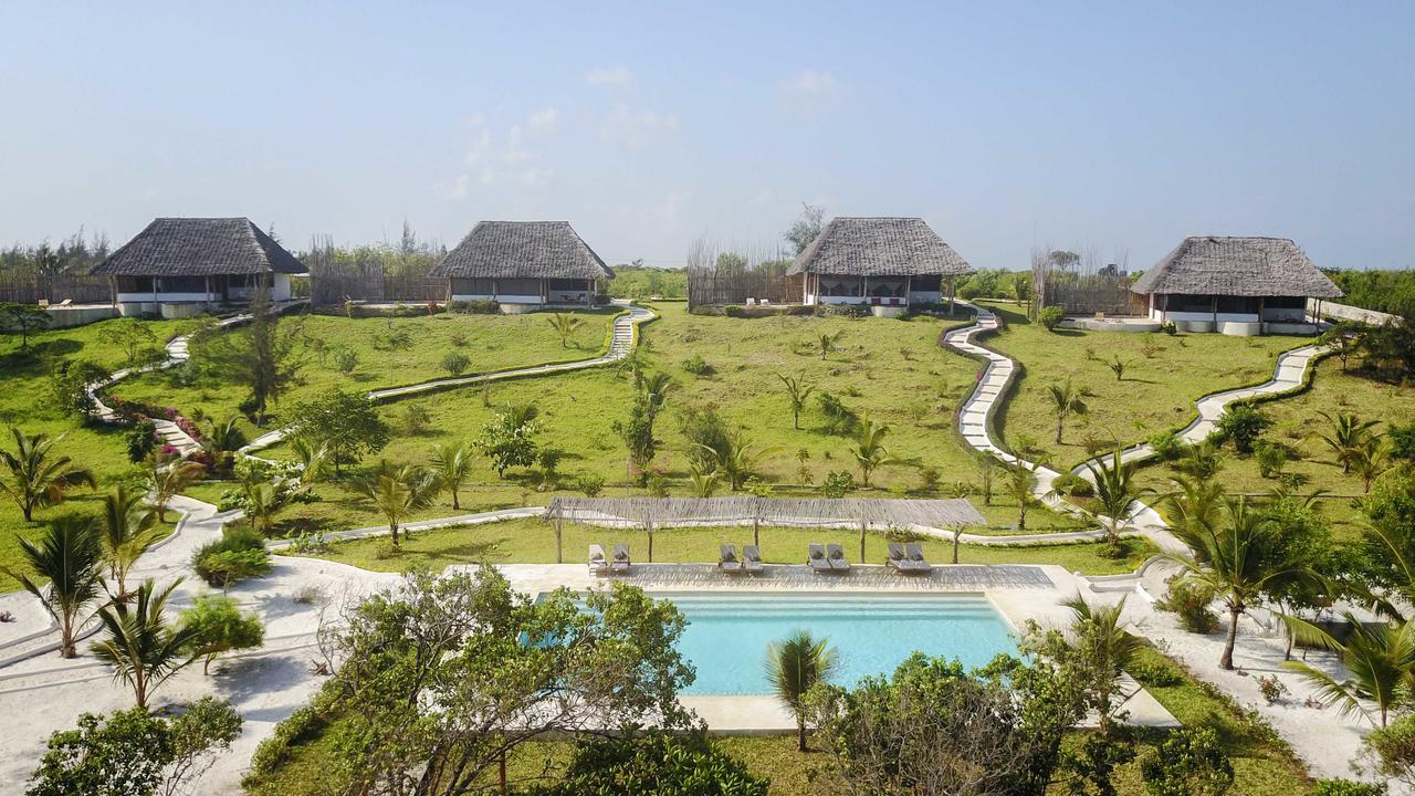 Hotel Jua Retreat Michamvi Pokój zdjęcie
