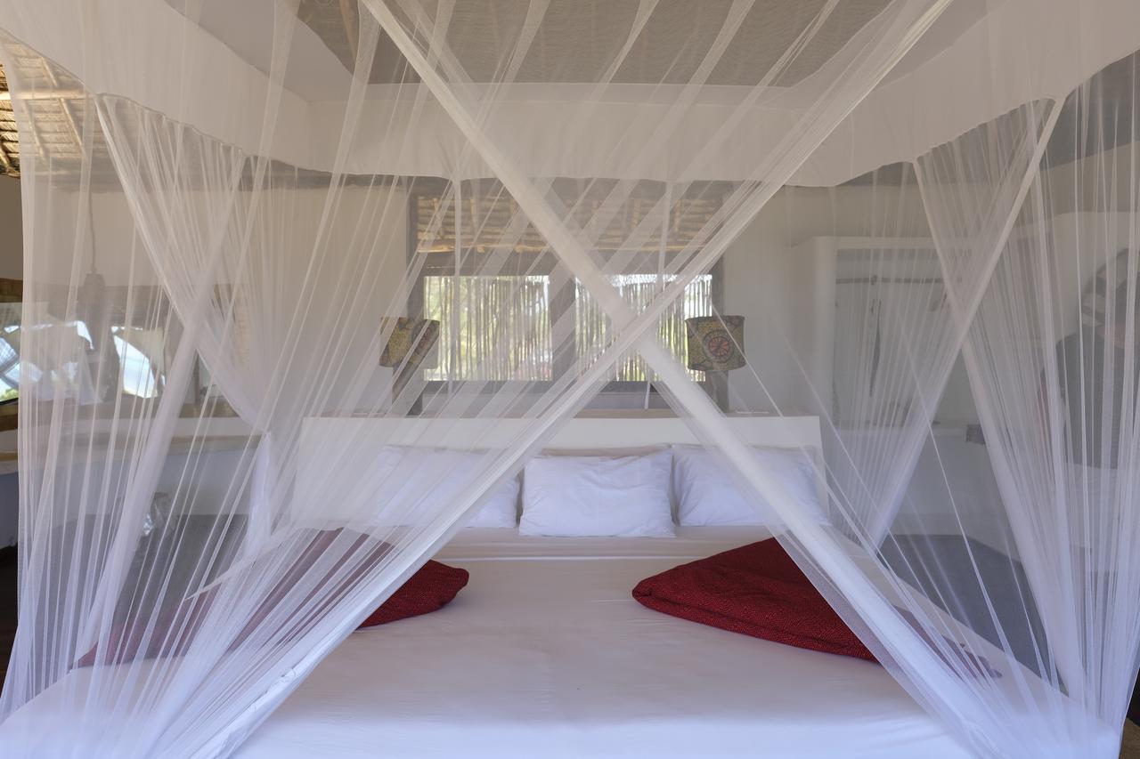 Hotel Jua Retreat Michamvi Zewnętrze zdjęcie